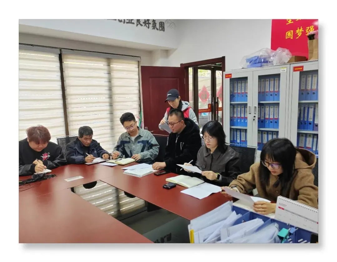 社工站速递 · 槐荫区西市场街道社工站 | 倾听残障心声 汇聚助残合力—济南市槐荫区西街道社工站深化残疾人服务工作