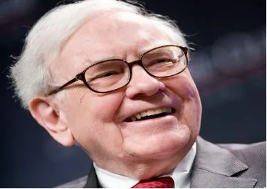 巴菲特点破A股市场:如果手中20万资金想快速赚到780万,建议死记“开盘就冲3到5,横7竖8是猛虎”