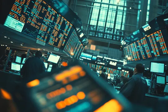 全球市场情报简报2026年4月15日 星期三