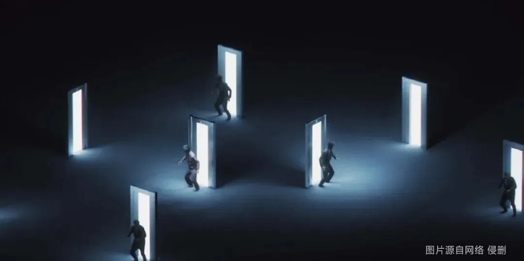 营销其实就做三件事