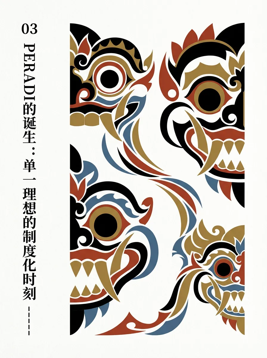 印尼:谁来定义律师资格 —— 一个开放市场的秩序实验