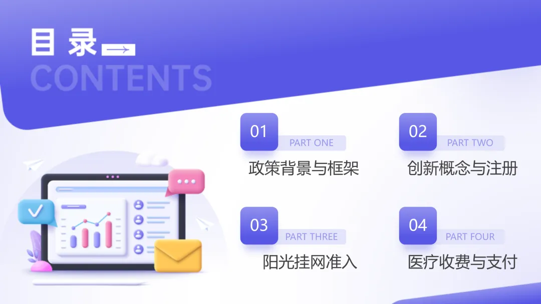 创新医疗器械市场准入相关分析