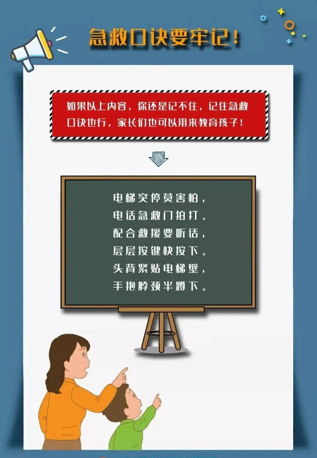 【曹杨“市”角】安全第一“部”!曹杨市场所全力守护居民乘梯安全→