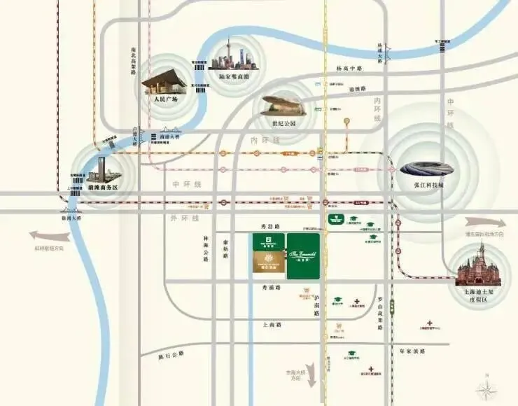 绿宝园翡梵售楼处│绿宝园翡梵 (营销中心) 官网 – 2026销售中心 (售楼处)- 楼盘欢迎您 – 价格 / 户型 / 地址 / 环境 / 配套 / 交房时间