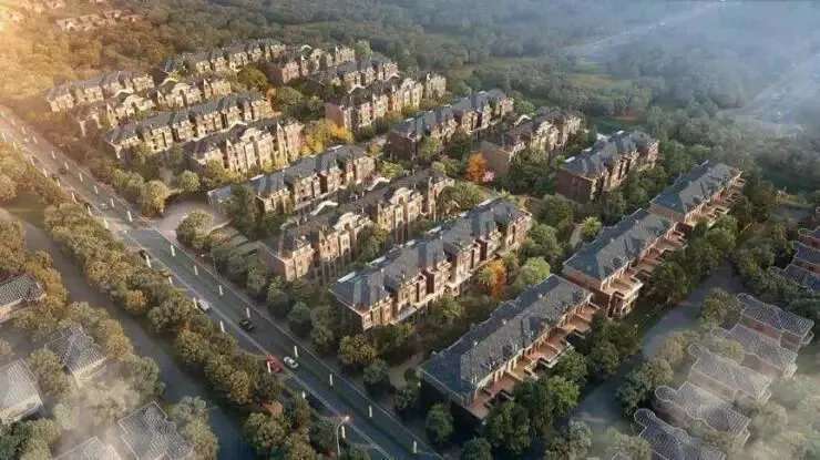 绿宝园翡梵售楼处│绿宝园翡梵 (营销中心) 官网 – 2026销售中心 (售楼处)- 楼盘欢迎您 – 价格 / 户型 / 地址 / 环境 / 配套 / 交房时间