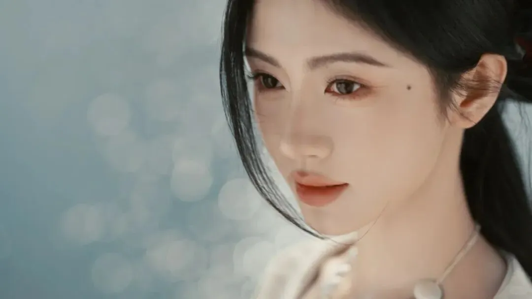 鞠婧祎与达肤妍的爆款营销密码