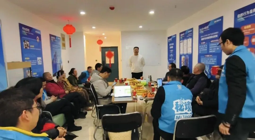 市场不是推出来的,是被点燃的