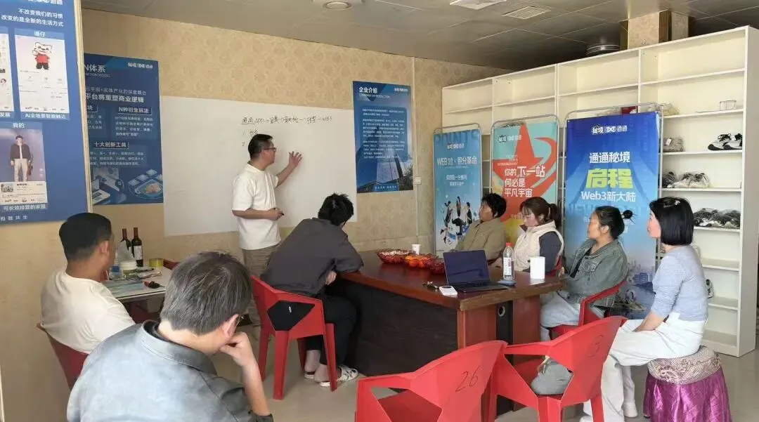 市场不是推出来的,是被点燃的