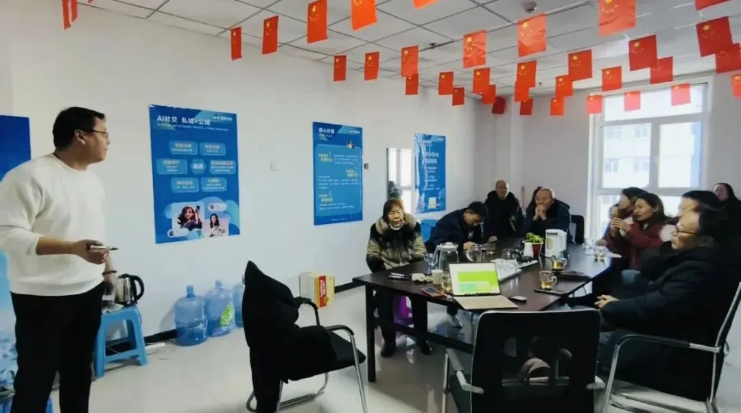 市场不是推出来的,是被点燃的