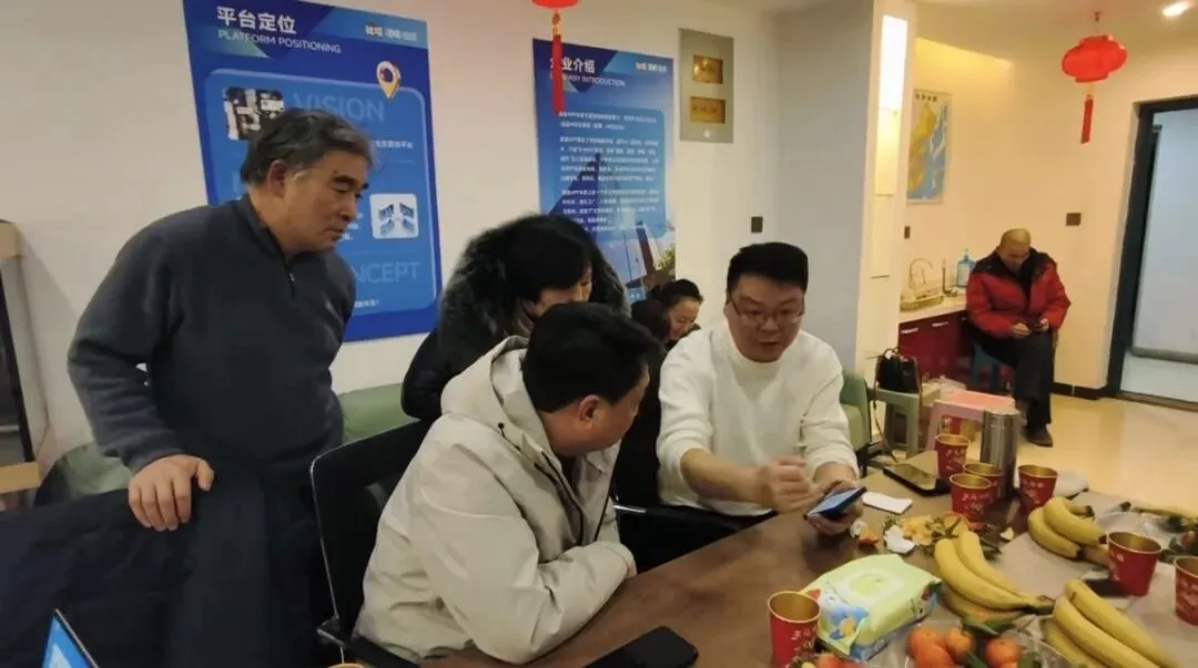 市场不是推出来的,是被点燃的