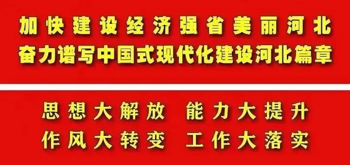 定州市市场监督管理局经营主体2025年度年报填报指南