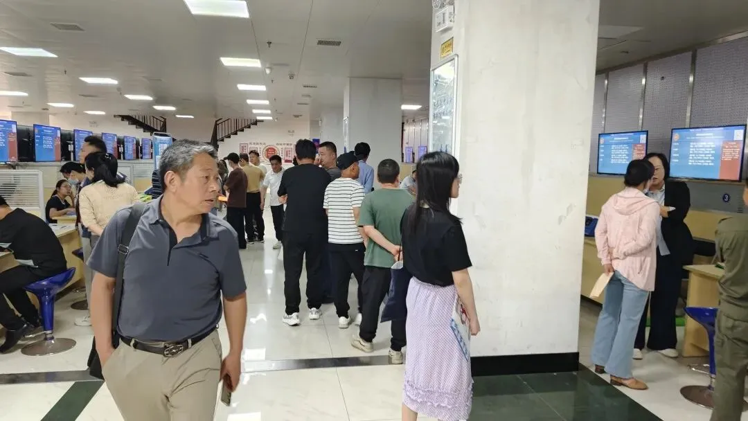 【圆满结束】供需两旺,零工“小市场”激活就业“大民生”——2026年柳州市零工专场招聘会圆满收官!