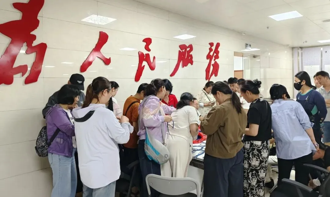 【圆满结束】供需两旺,零工“小市场”激活就业“大民生”——2026年柳州市零工专场招聘会圆满收官!