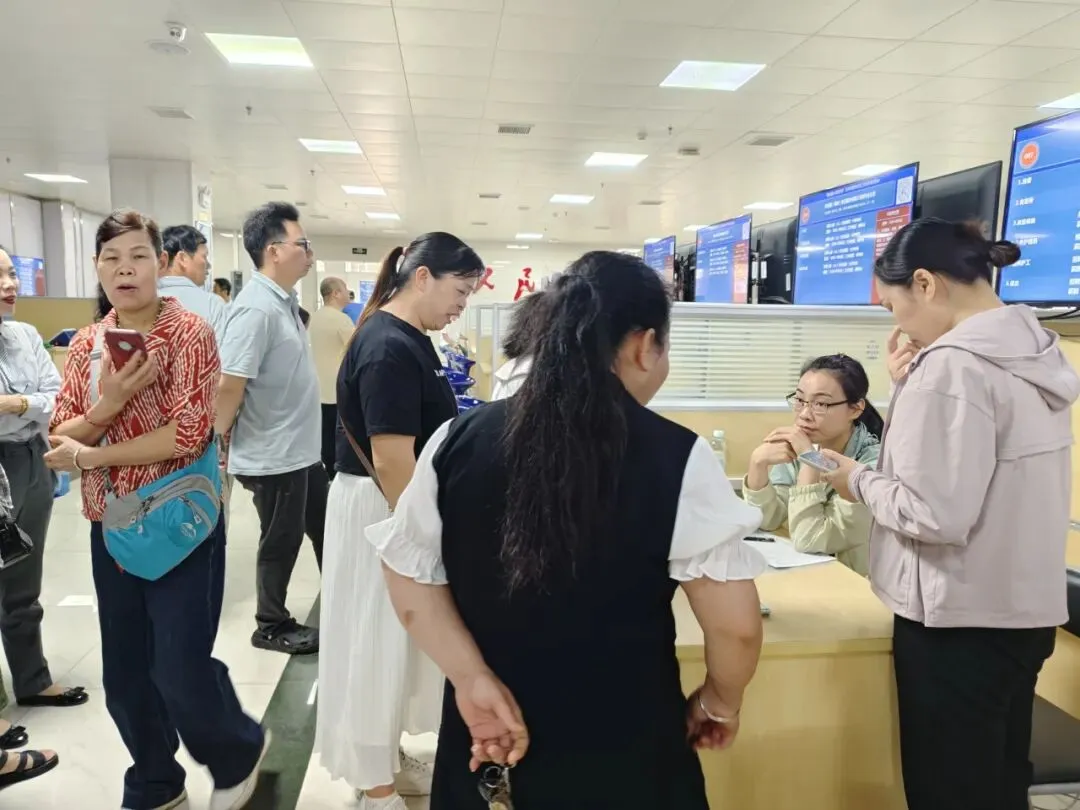 【圆满结束】供需两旺,零工“小市场”激活就业“大民生”——2026年柳州市零工专场招聘会圆满收官!