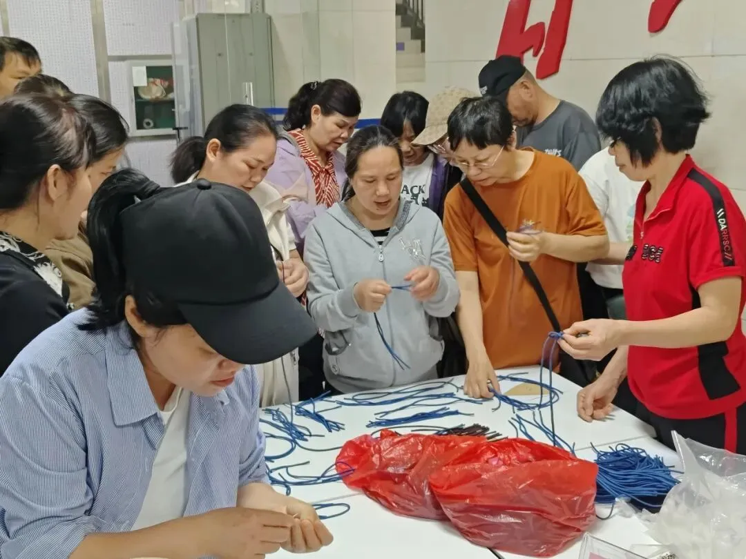 【圆满结束】供需两旺,零工“小市场”激活就业“大民生”——2026年柳州市零工专场招聘会圆满收官!