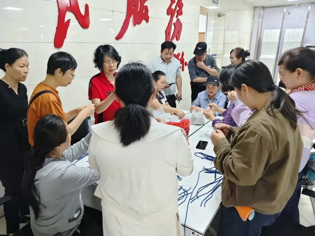 【圆满结束】供需两旺,零工“小市场”激活就业“大民生”——2026年柳州市零工专场招聘会圆满收官!