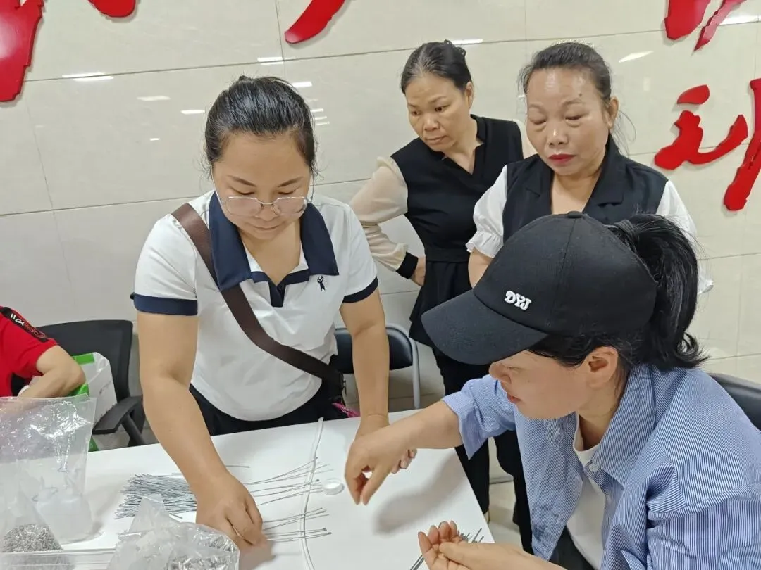 【圆满结束】供需两旺,零工“小市场”激活就业“大民生”——2026年柳州市零工专场招聘会圆满收官!