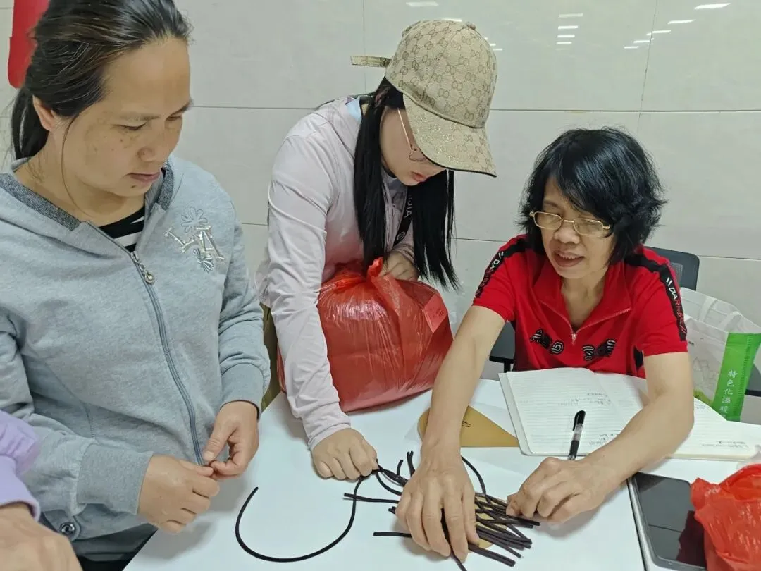 【圆满结束】供需两旺,零工“小市场”激活就业“大民生”——2026年柳州市零工专场招聘会圆满收官!