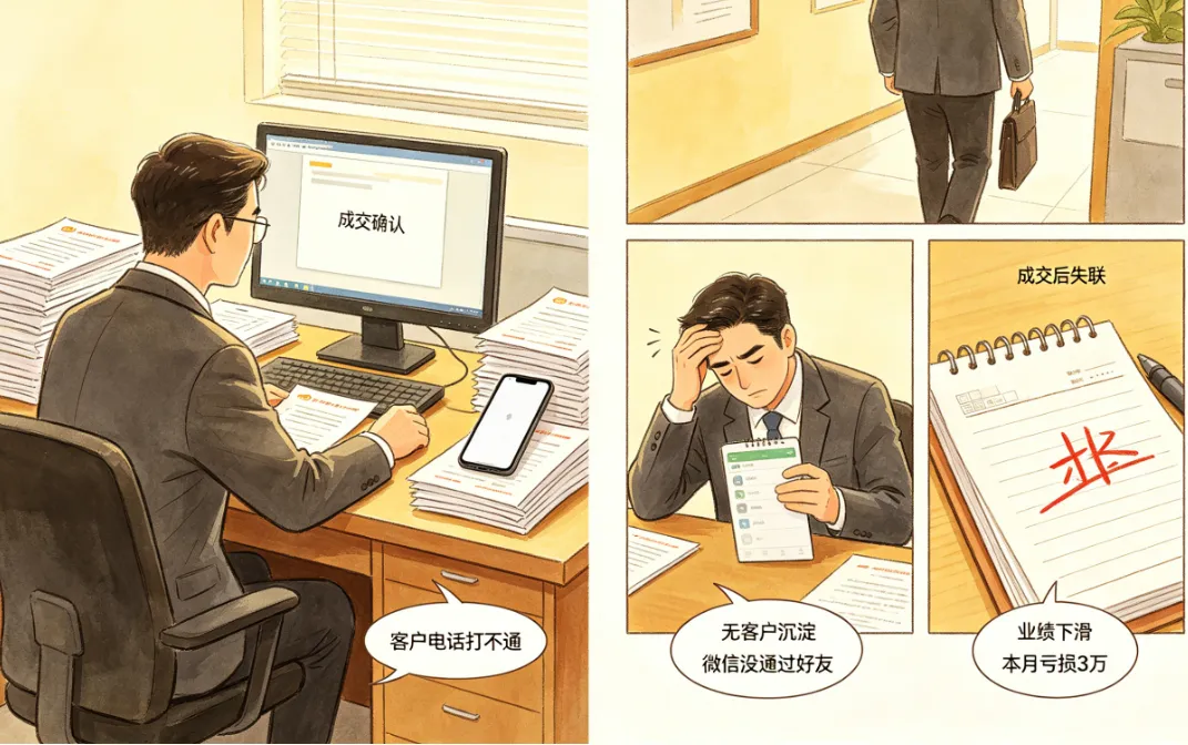 你的获客成本,为什么越摊越贵?这才是递减的真相