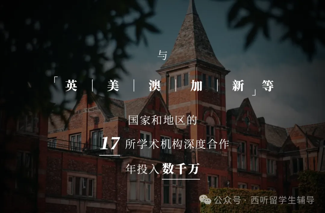 利兹大学时尚营销专业挂科影响毕业吗?西听详解解惑!