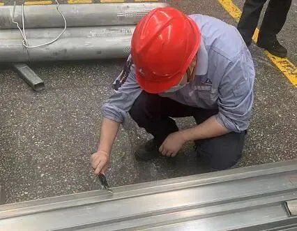 科技营销党支部组织党员干部员工积极抗击疫情保障生产