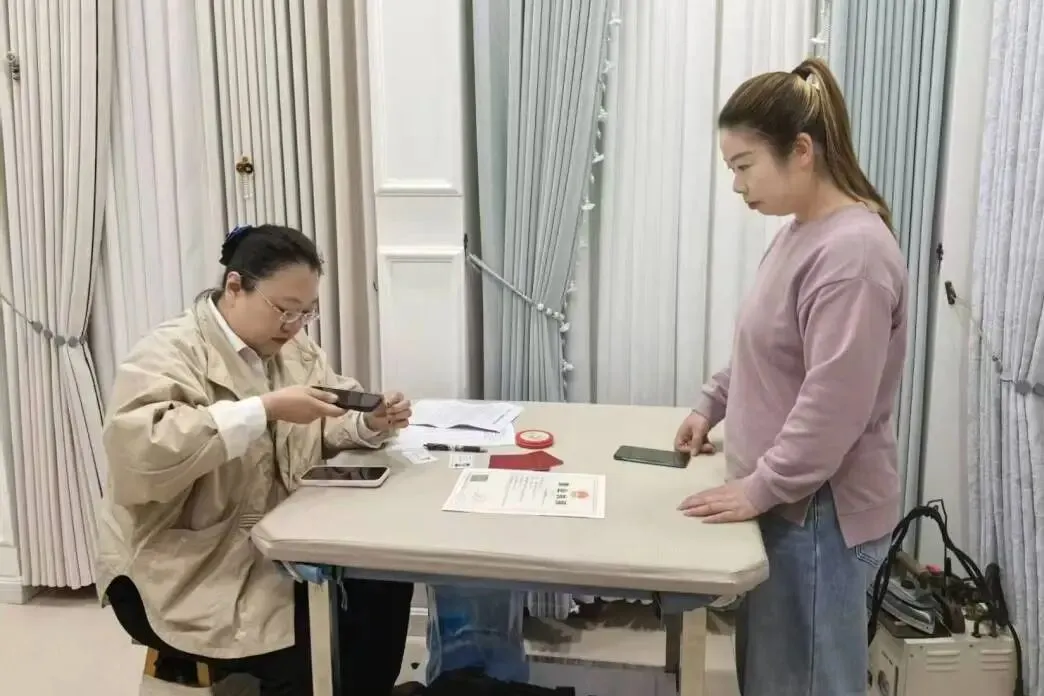 综合营销日 | 泽州农商银行:周三深耕拓全域 金融赋能“烟火气”