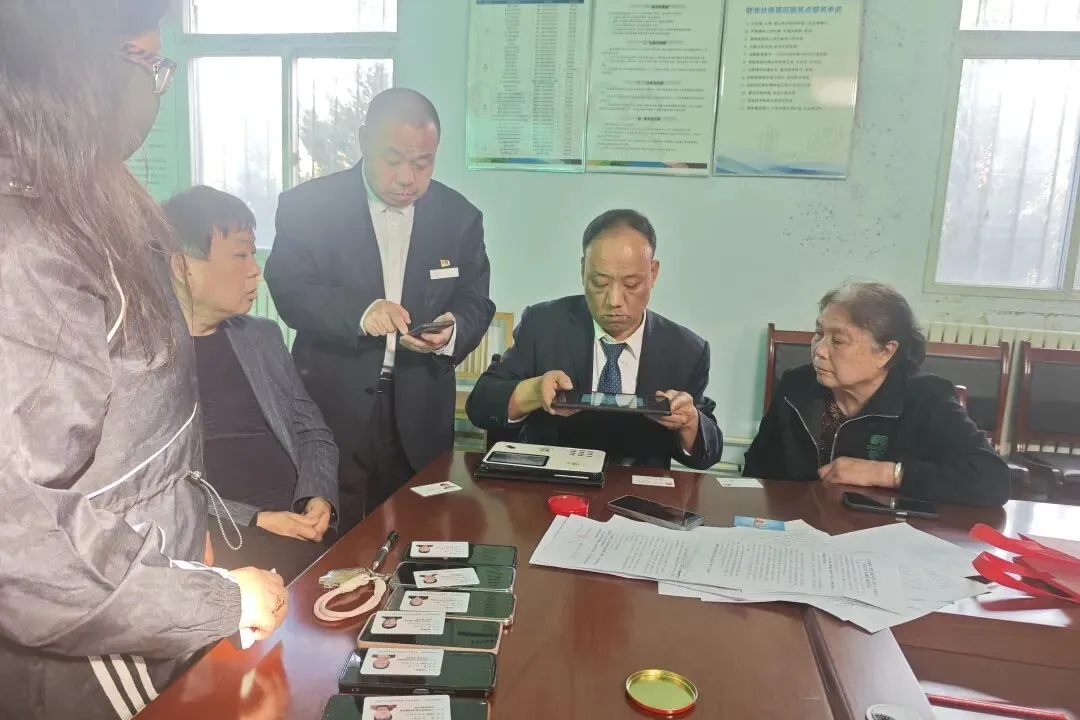 综合营销日 | 泽州农商银行:周三深耕拓全域 金融赋能“烟火气”