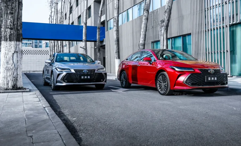 一汽丰田“实力宠粉”:揭秘逆势增长的营销密码