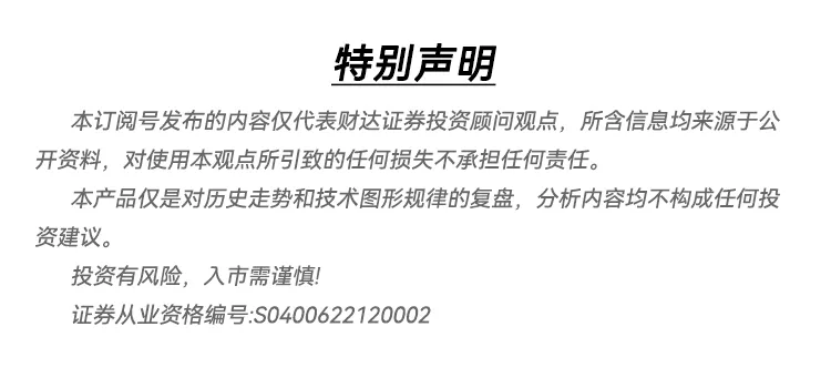 4月15日A股收评:市场高低切进行中 后市关注三大方向