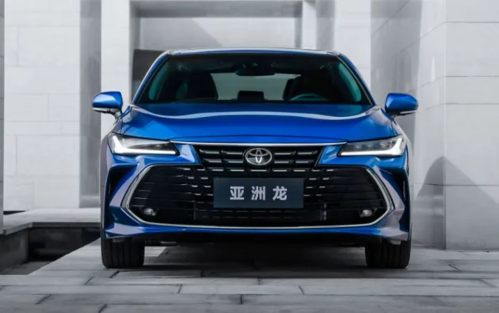 一汽丰田“实力宠粉”:揭秘逆势增长的营销密码