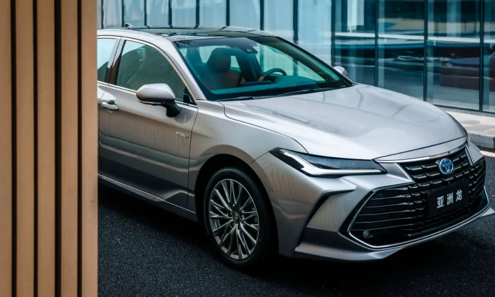 一汽丰田“实力宠粉”:揭秘逆势增长的营销密码