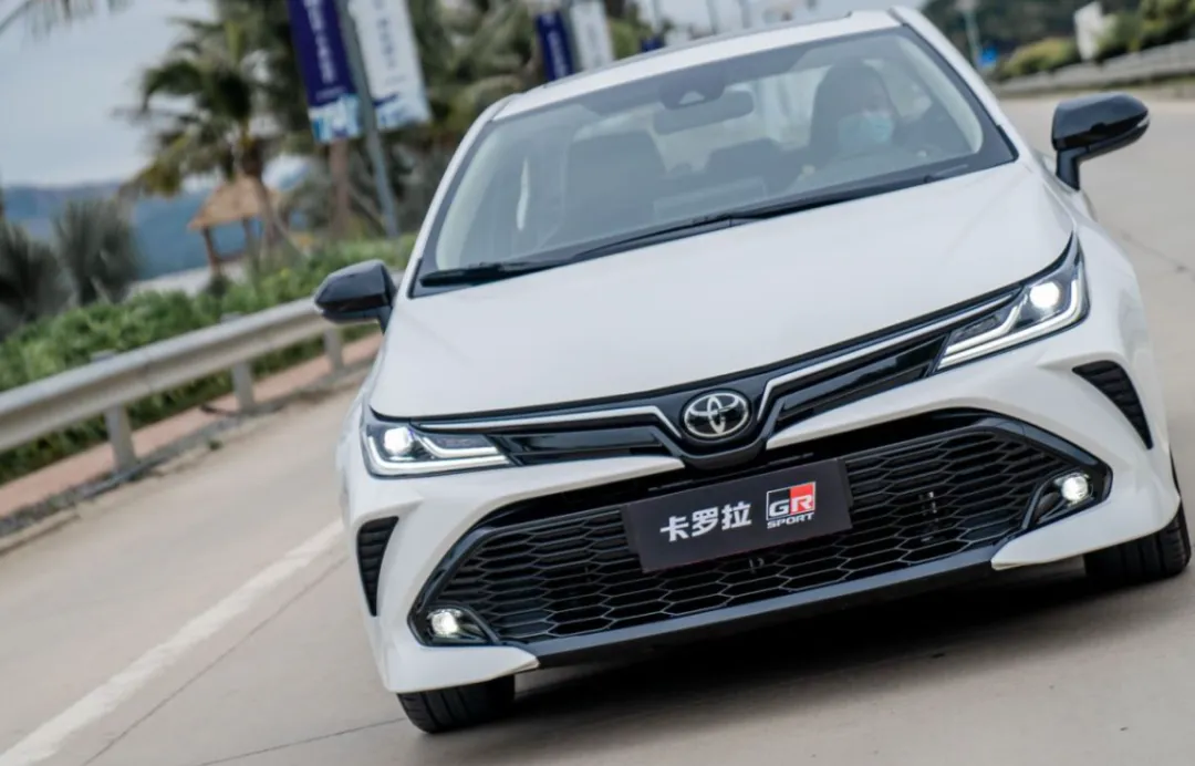 一汽丰田“实力宠粉”:揭秘逆势增长的营销密码