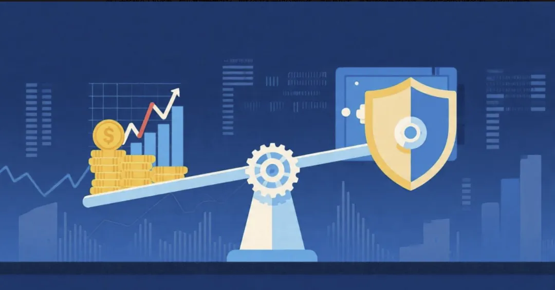 风险策略05:如何用“对冲策略”,平衡市场风险