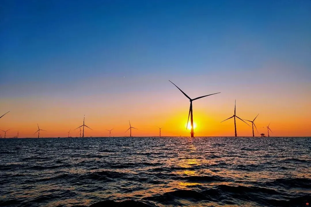 市场动态 | 国电电力2025年营收下降近5%,归母净利润同比下降27.15%