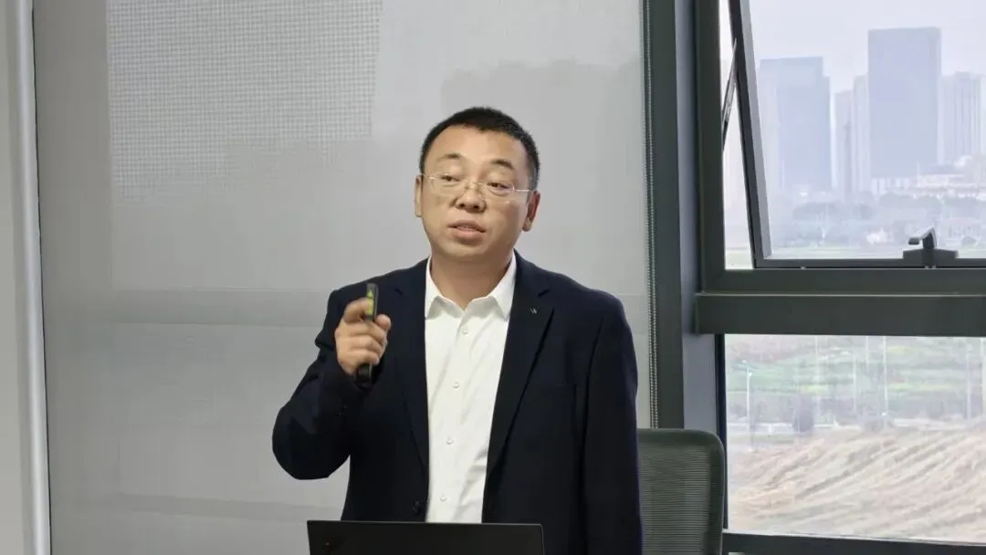 西凤酒营销管理公司安徽分公司一季度总结暨二季度规划会议召开