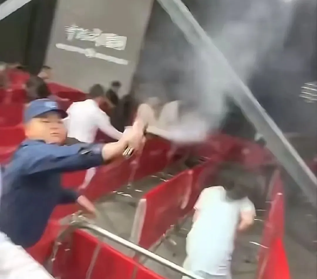 辣椒水背后:谁在为开发商的“饥饿营销”买单?