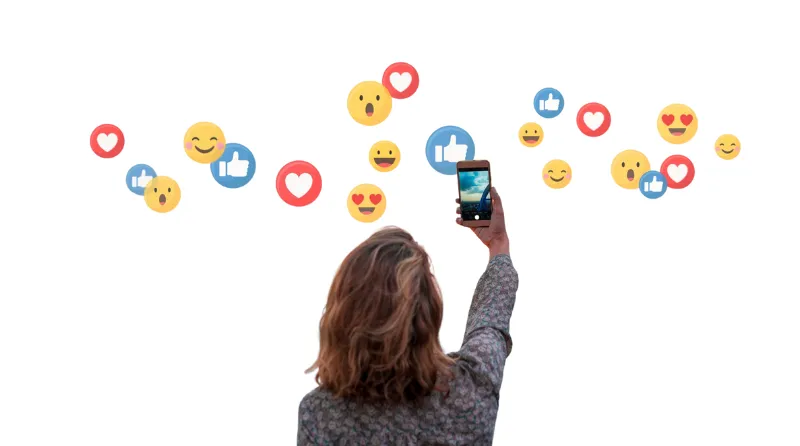 海外网红营销 vs 国内网红营销:差的不只是平台,而是整套增长逻辑