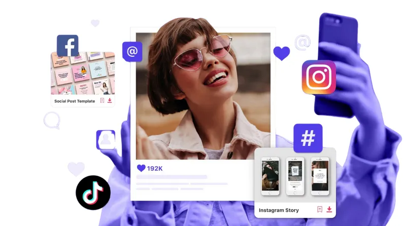 海外网红营销 vs 国内网红营销:差的不只是平台,而是整套增长逻辑