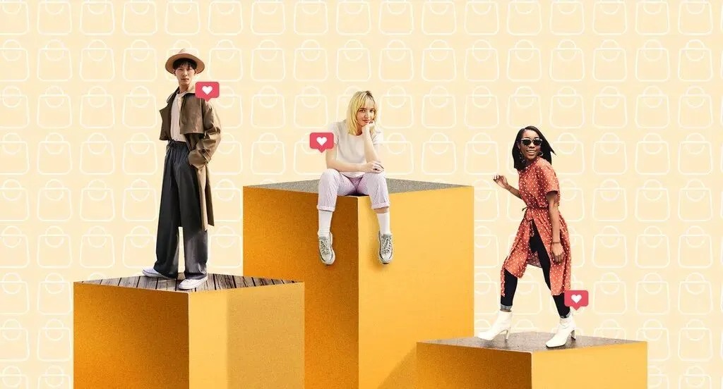 海外网红营销 vs 国内网红营销:差的不只是平台,而是整套增长逻辑