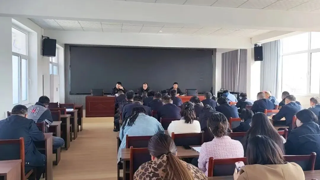 县城管局:扎实推进便民市场布局优化 提升民生服务水平