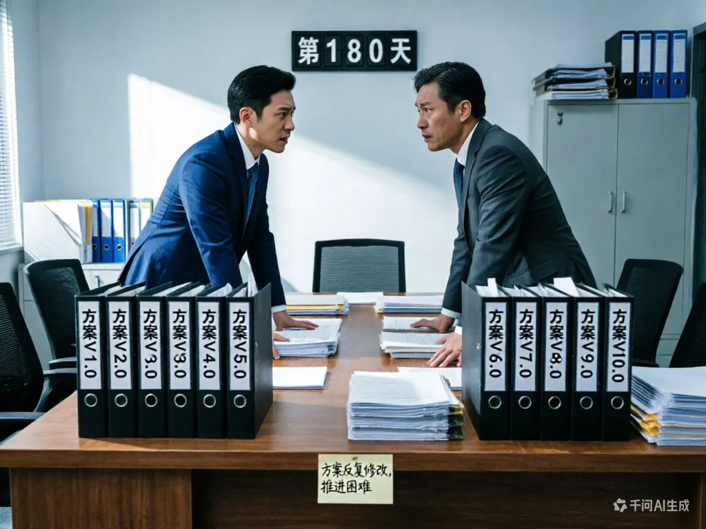 从10%到35%:销售成交率破局的5步落地法