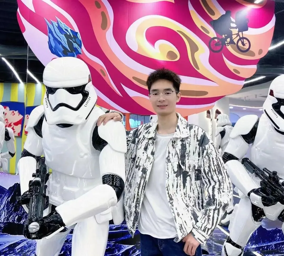 标杆分享 / 田伟:销售的细节与温度