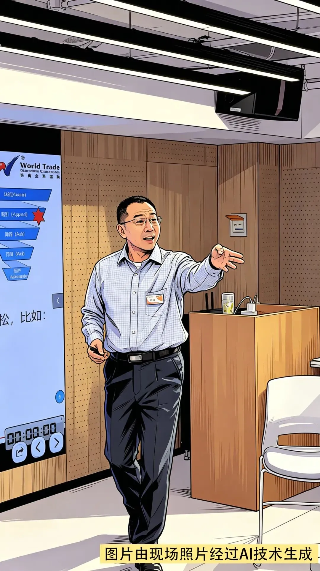 【榛果学院】信任营销训练营回顾:以信任破局,以专业赋能,解锁业绩增长新密码