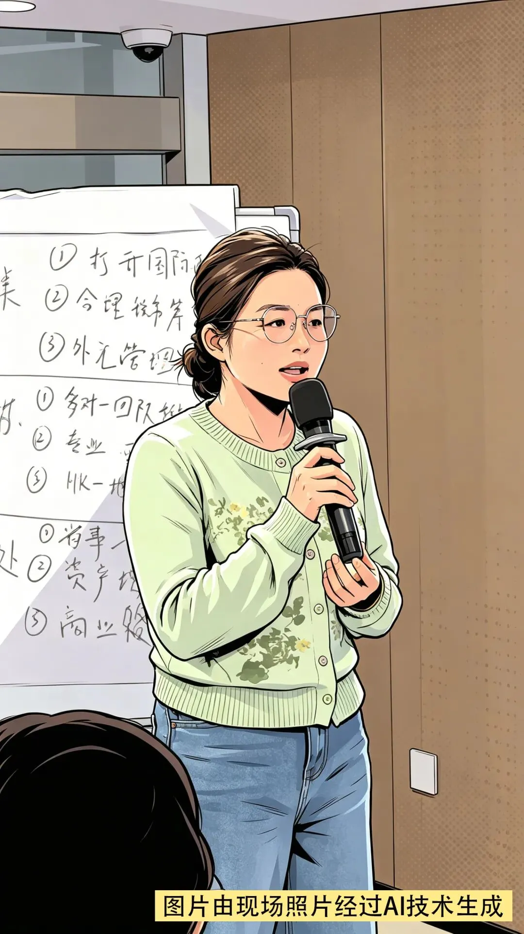 【榛果学院】信任营销训练营回顾:以信任破局,以专业赋能,解锁业绩增长新密码