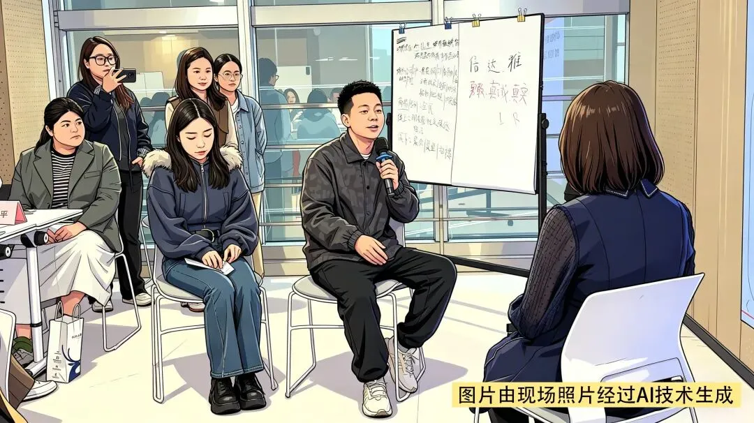 【榛果学院】信任营销训练营回顾:以信任破局,以专业赋能,解锁业绩增长新密码