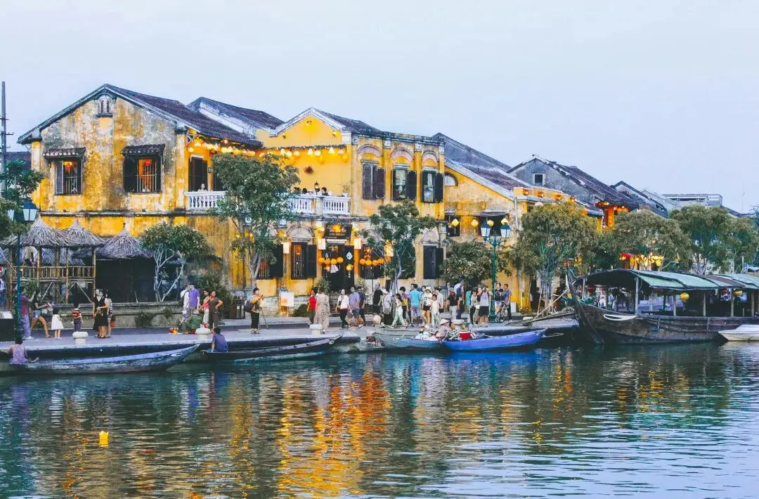 越南市场进入策略:国际企业如何在越南取得成功