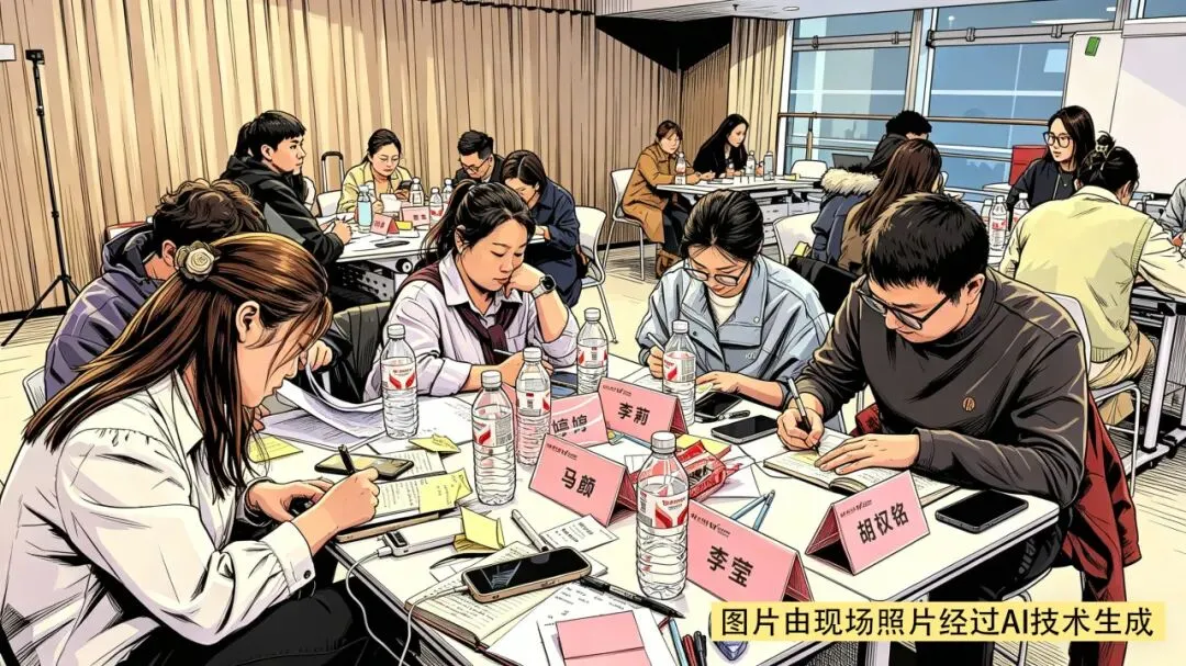 【榛果学院】信任营销训练营回顾:以信任破局,以专业赋能,解锁业绩增长新密码