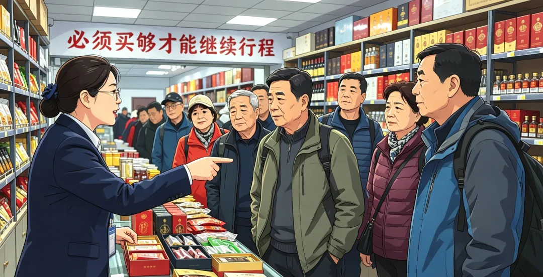 贵阳旅游市场集中整治“进行时”|用心守护,让您安心畅游