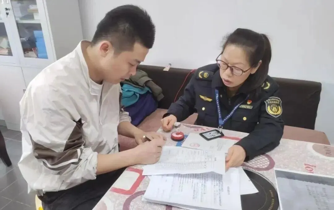 贵阳旅游市场集中整治“进行时”|用心守护,让您安心畅游