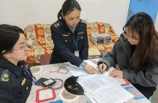 贵阳旅游市场集中整治“进行时”|用心守护,让您安心畅游